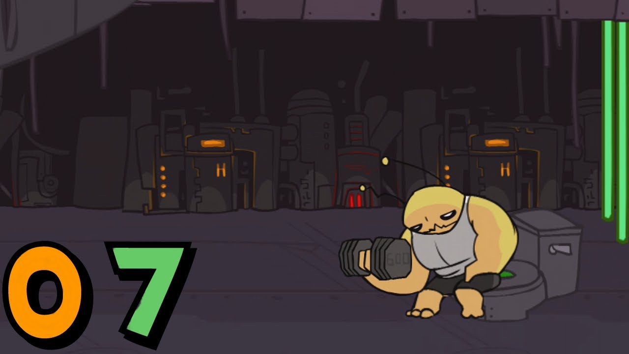 Castle Crashers (Co-op) - Episode 07