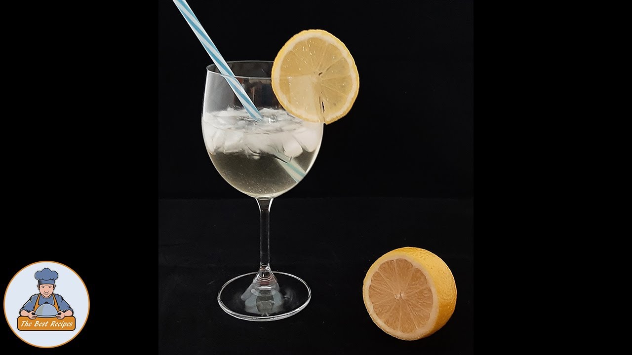 Spritz Saint Germain : Le cocktail tendance à essayer absolument !