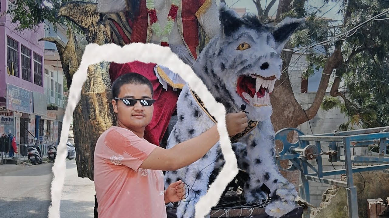 almora dussehra 2024