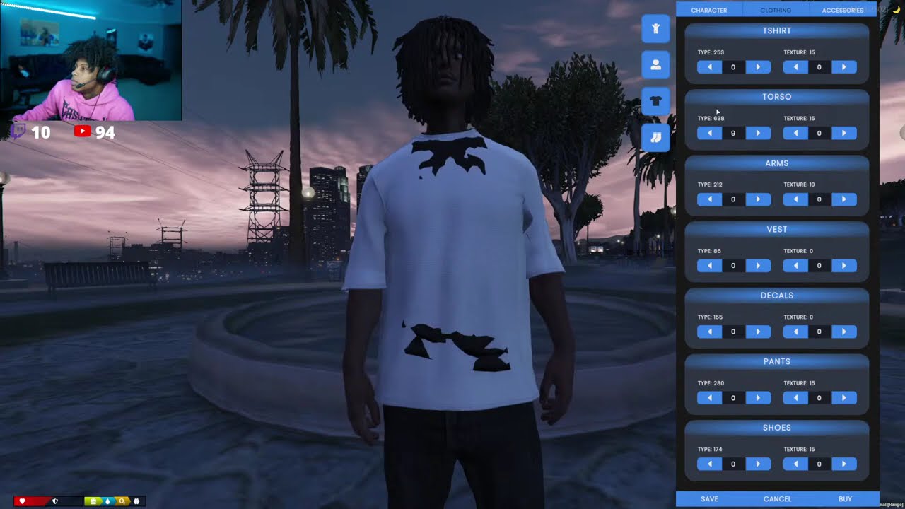 TAKING OVER GRIZZLEY WORLD RP!