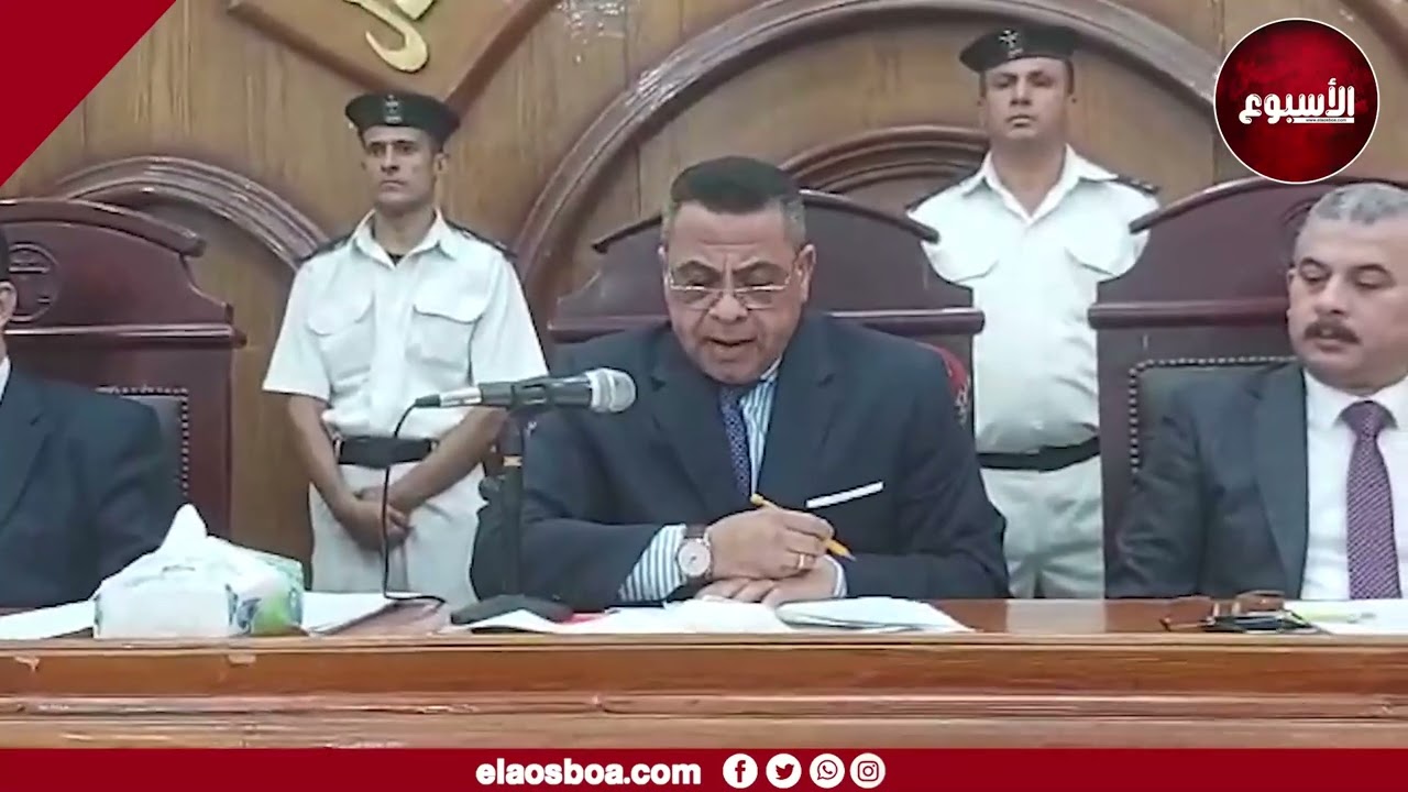 عايره بعدم الإنجاب.. رئيس محكمة جنايات الزقازيق: الإعدام شنقاًً لـ «ميكانيكي» قتل جاره في الشرقية
