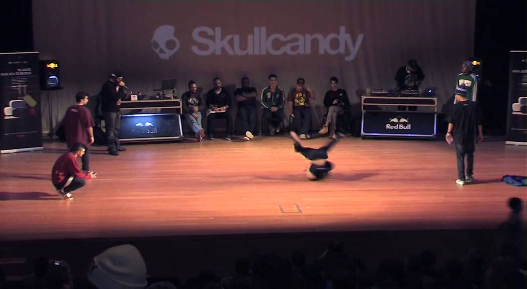 Mighty Jim & Kelment Vs Lazy John & Zoob