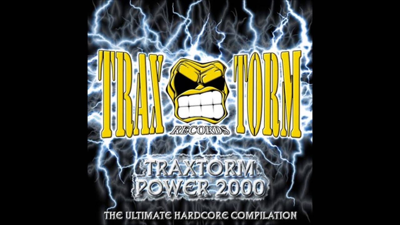 Traxtorm Power 2000