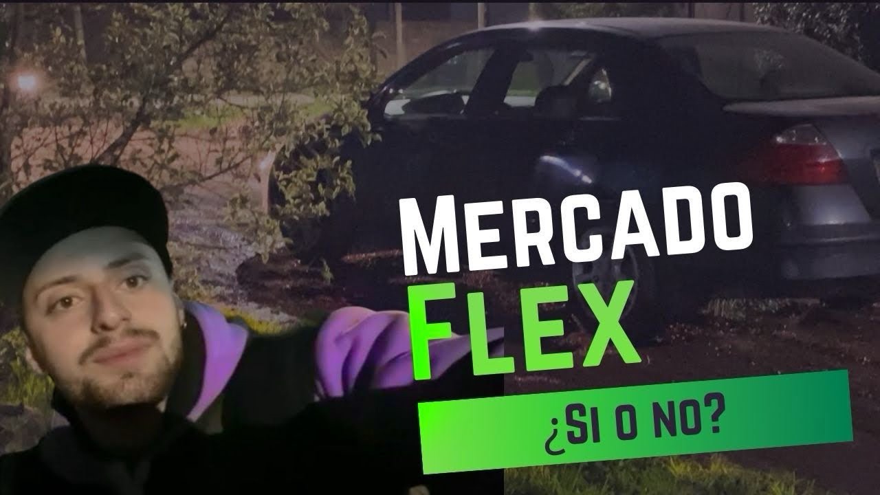 Un d&iacute;a Trabajando en MERCADO FLEX con el ACCORD 2.4!! VALE LA PENA?