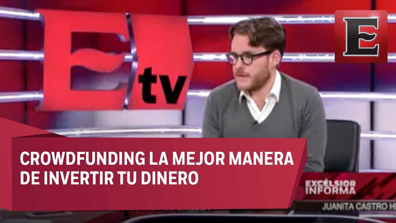 Cómo invertir tu dinero de forma inteligente con crowdfunding