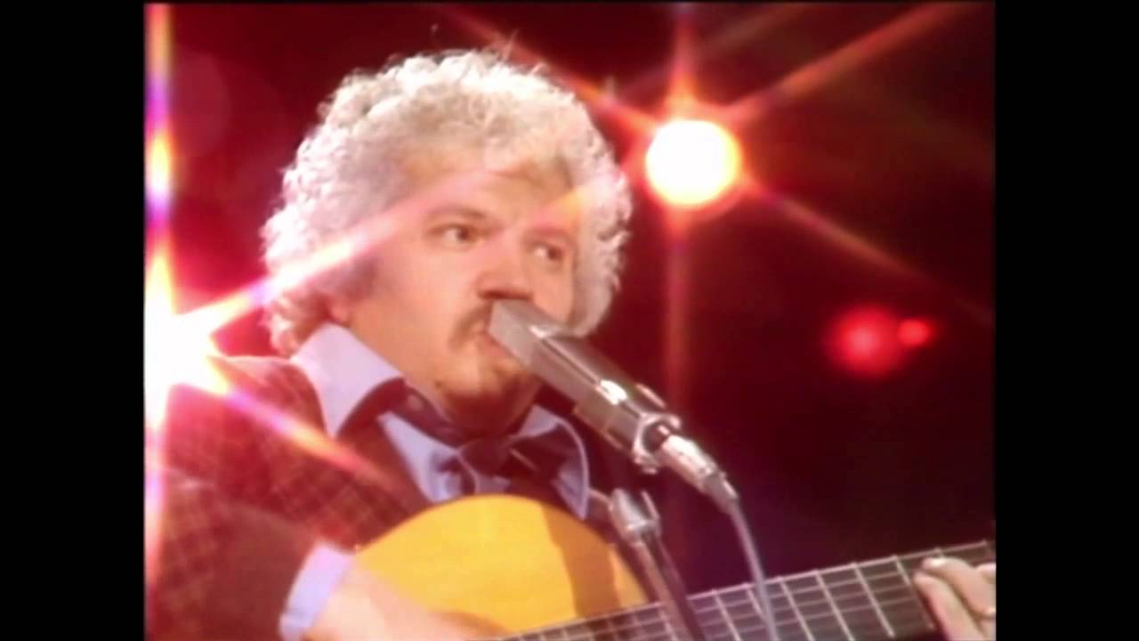 Bruno Lauzi - L'Aquila - Live @RSI 1978
