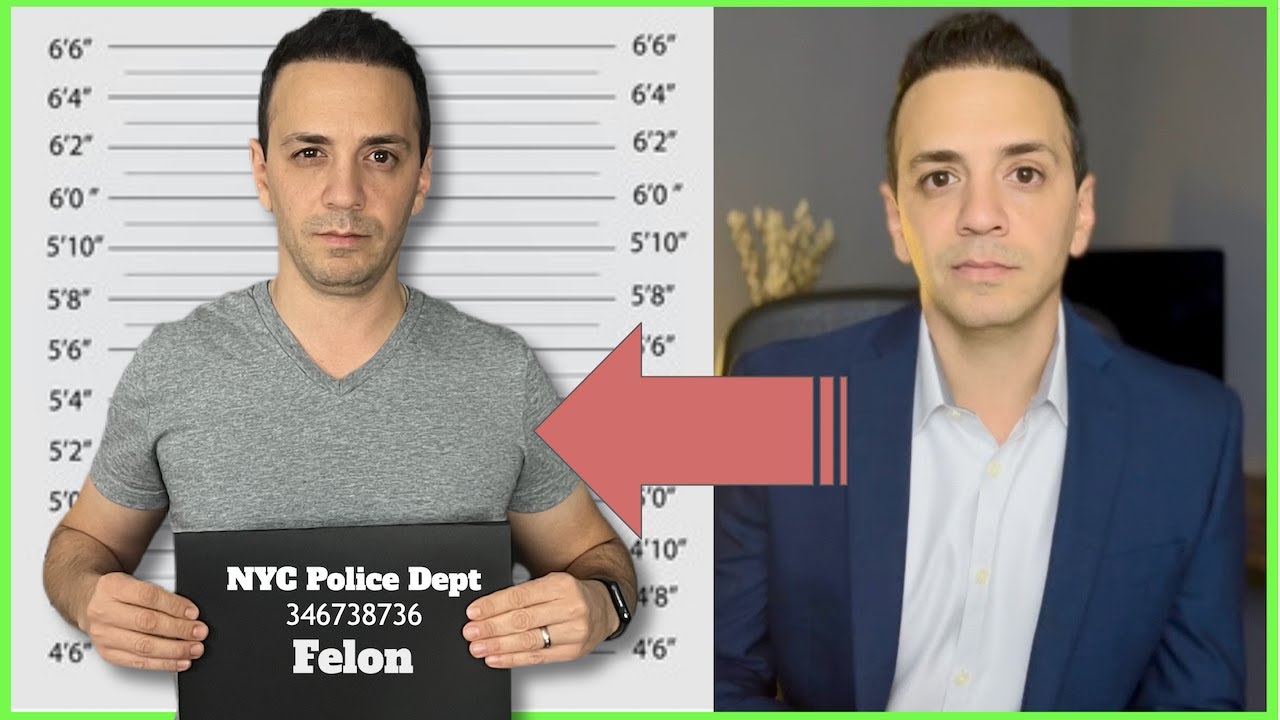 Accountants who go to JAIL