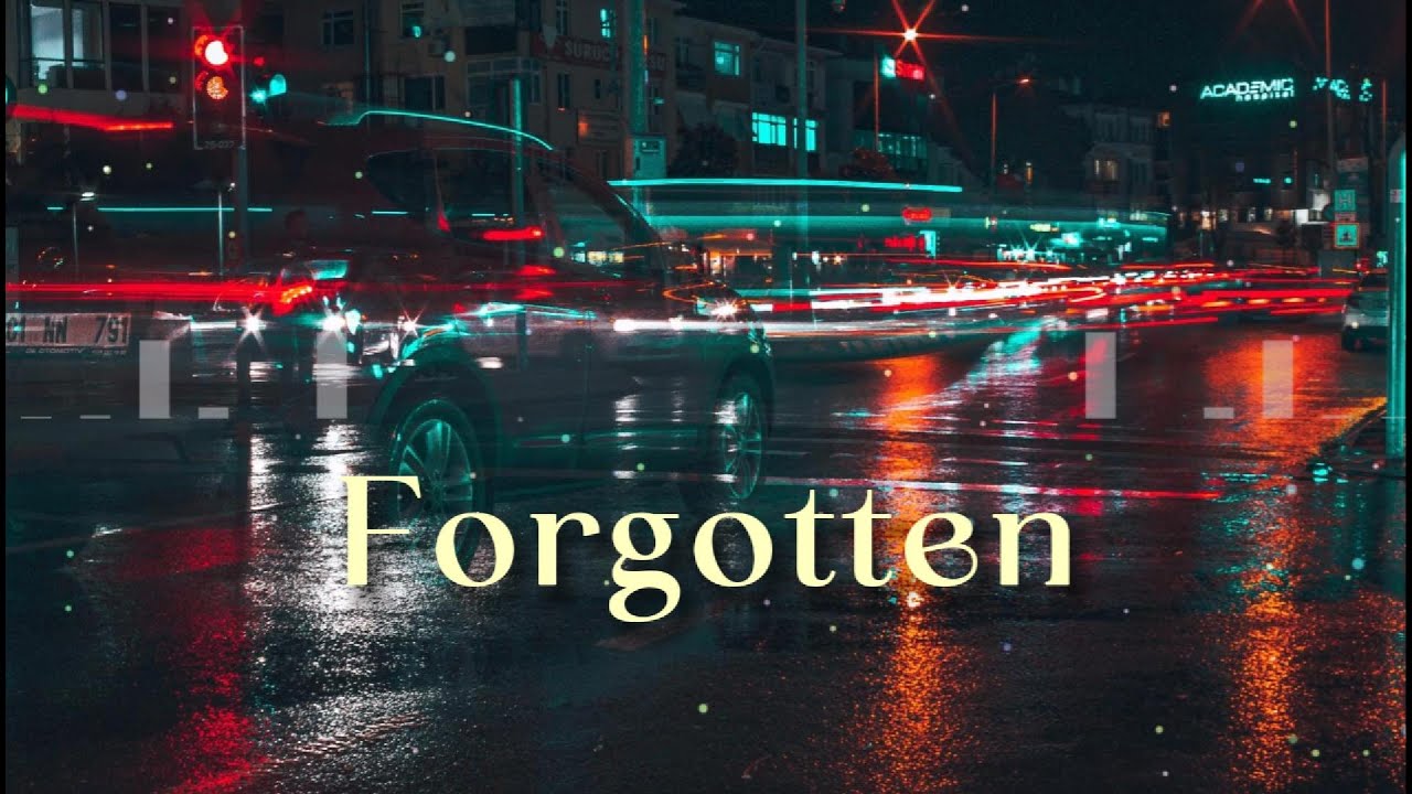 Forgotten