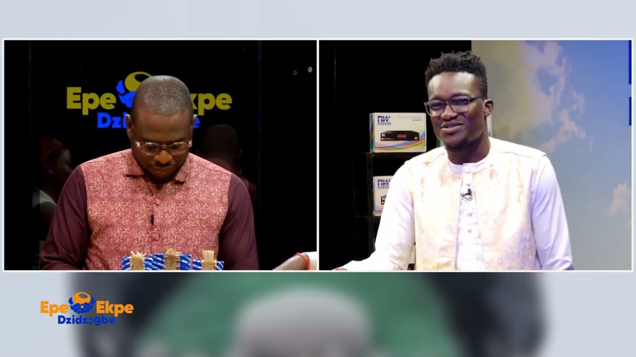Epé-Ékpé didzʋgbe _ Ep 01 : Prise de la pierre sacrée à Aného, quel présage pour cette année 2025