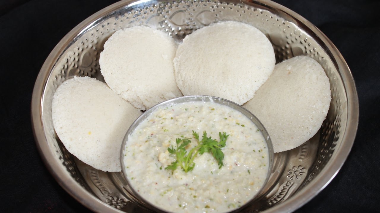 Millet Idli | Kodo Millet Idli | Araka Idli | Varagu Idli | Kodra Idli