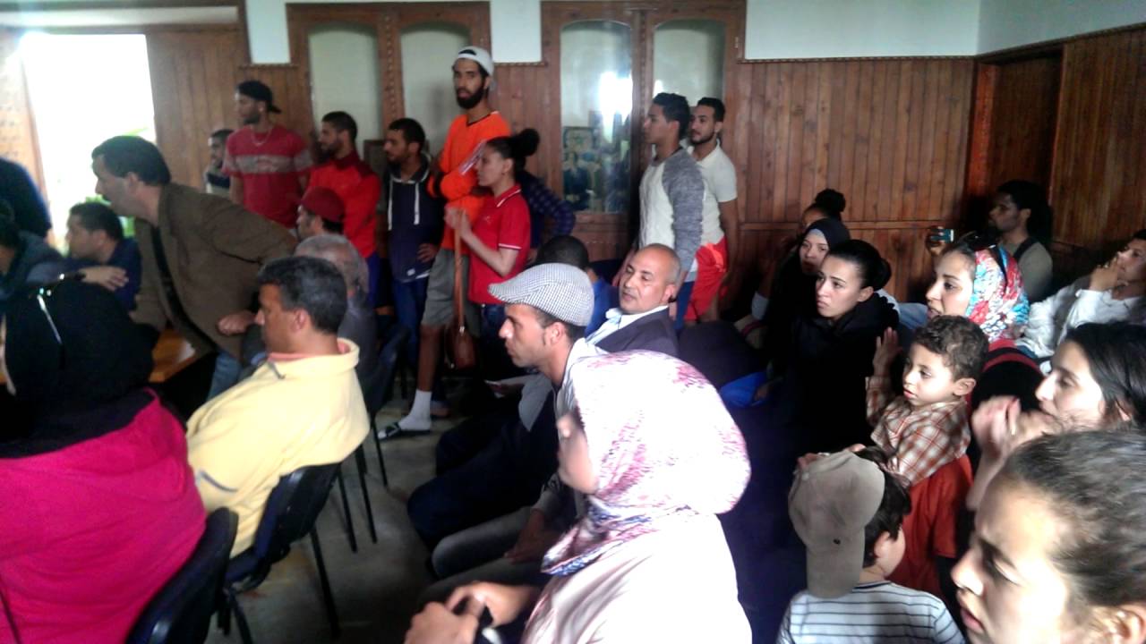 فوضى عارمة بالجمع العام للأمل الرياضي الصويري لكرة السلة بالصويرة