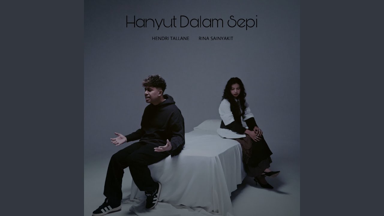 Hanyut Dalam Sepi