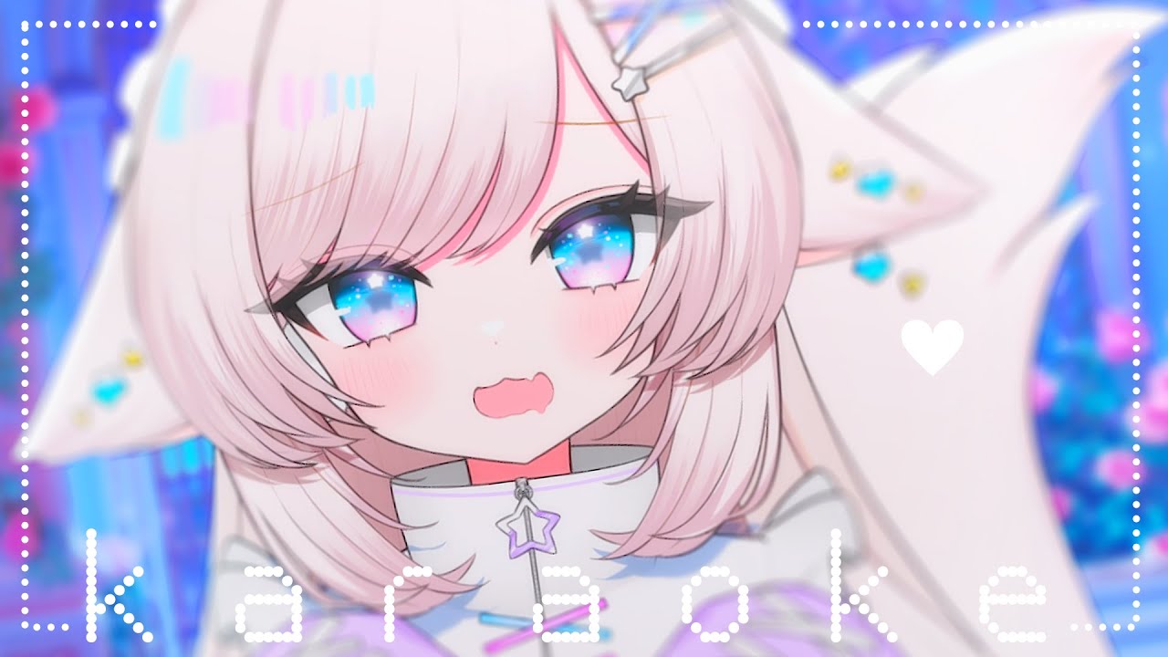 【歌枠/karaoke】初見さん大歓迎！クセになる独特甘いボイスをどうぞ！【#茶々プラムム/vtuber】