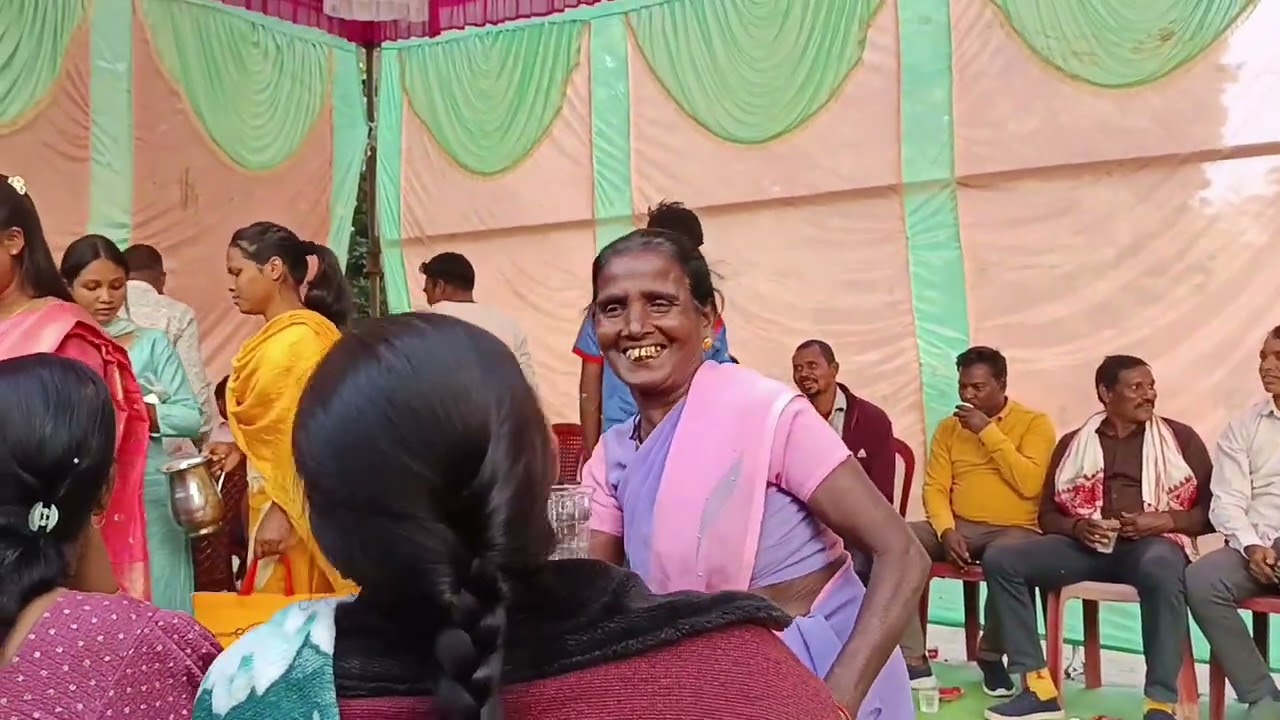 Danda kherra  program 