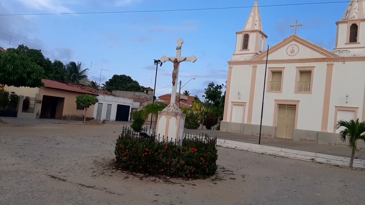 @Paripueira Beberibe Ceará