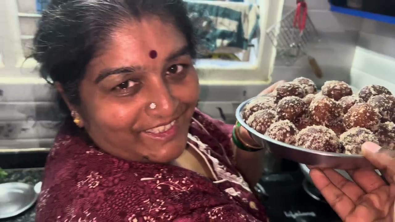 ಹೂಕೋಸು ರೈಸ್ ರೆಸಿಪಿ 🥦🍚 | Healthy & Tasty Recipe