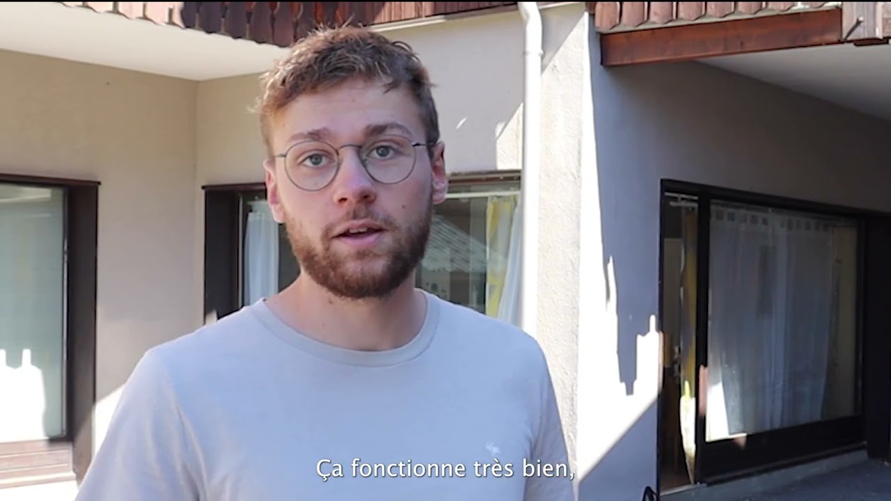 Appartement Sommand à vendre