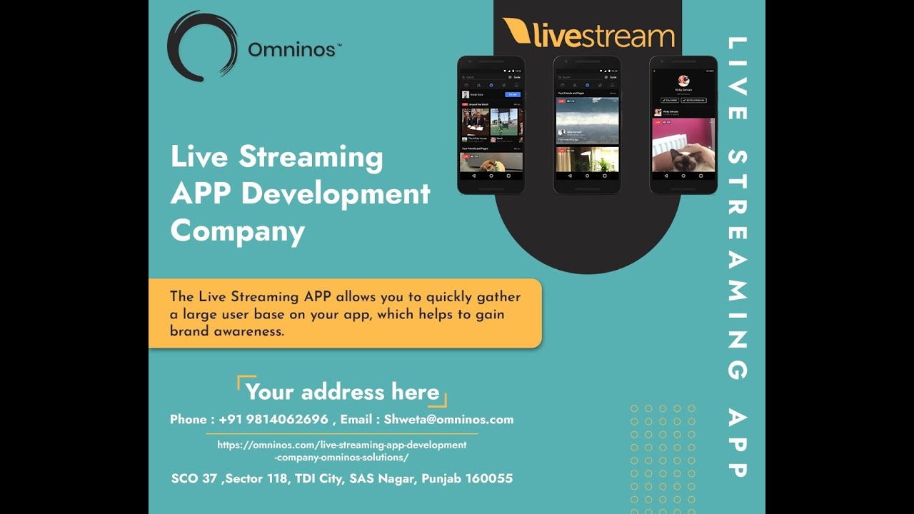 Building an OTT Platform | Readymade OTT platform | Video Streaming Platform| Building Netflix Clone