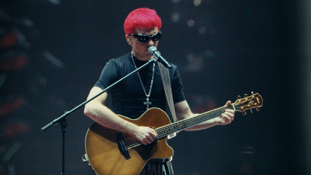 Mata - ECHO Live at PGE Narodowy 16.05.2026 (#MATA2040 FINAŁ)