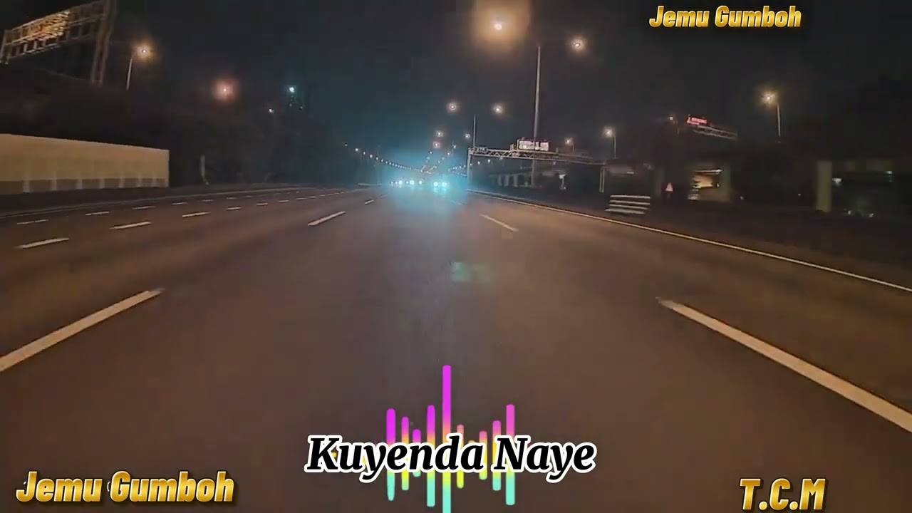 Jemu Gumboh___Kuyenda Naye.. @jemusgumboh @Malawigospel @worship @African music 