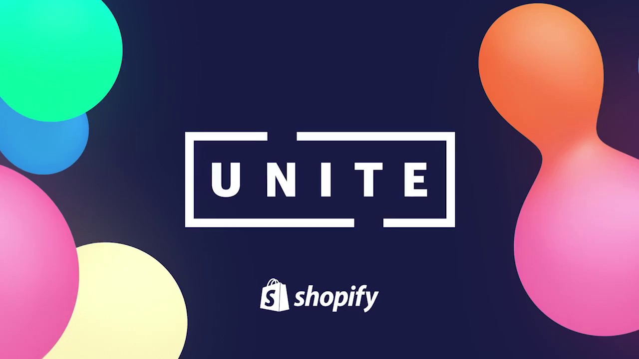 Extending your apps into Shopify App Extensions (Shopify Unite Track 2018)