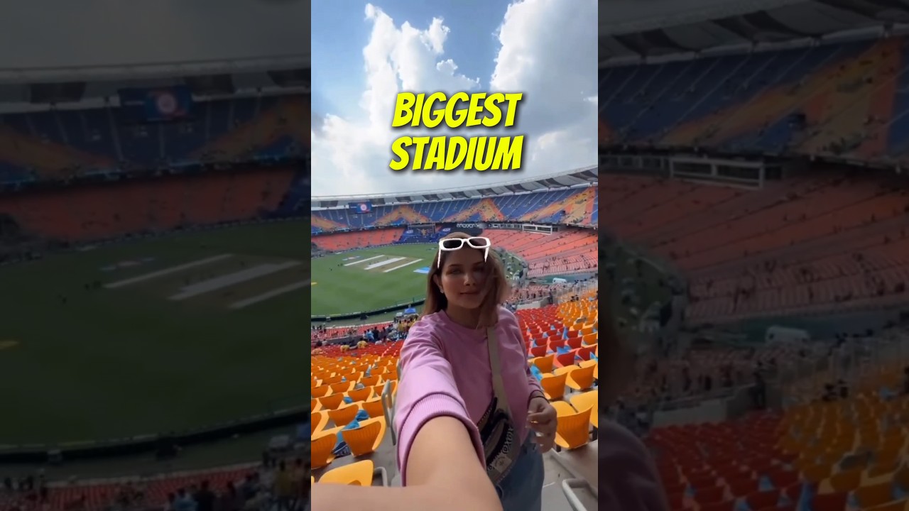 Top 5 Most Expensive Stadiums In World Cricket #shorts
