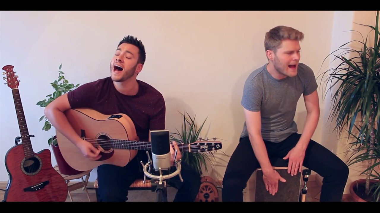 Cheap Thrills / Aisha - Mashup cover by Jukebox Munich