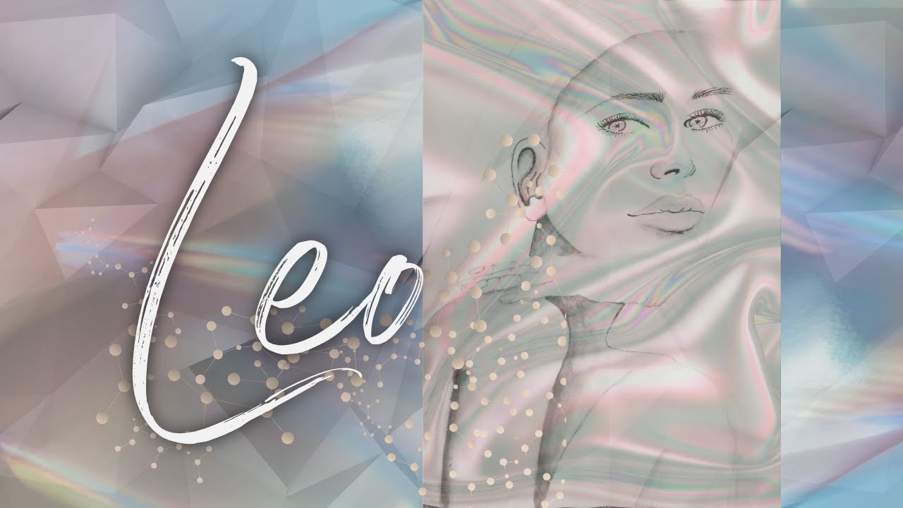 Leo - Ummm so we need to talk about this human of yours - Quantum Tarotscope