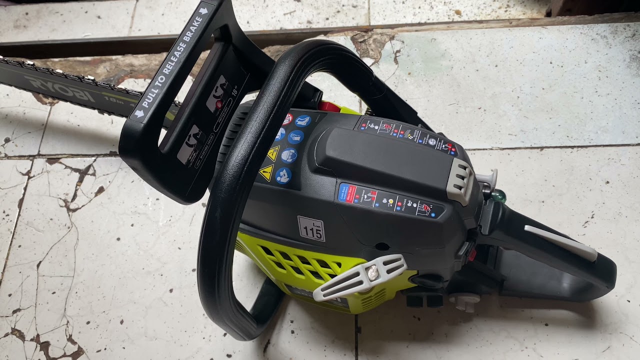 M&aacute;y cưa x&iacute;ch xăng ryobi 38cc.LH:0938310677 duy
