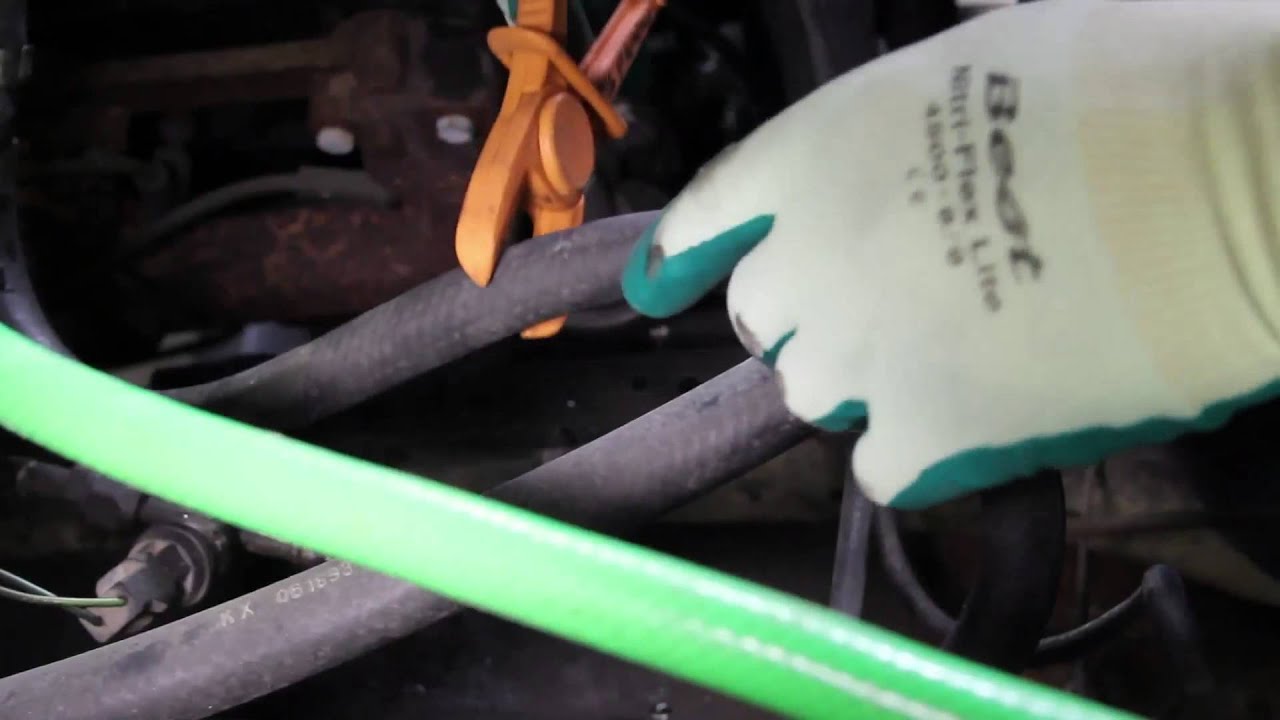 How to do a Coolant Flush | Advance Auto Parts