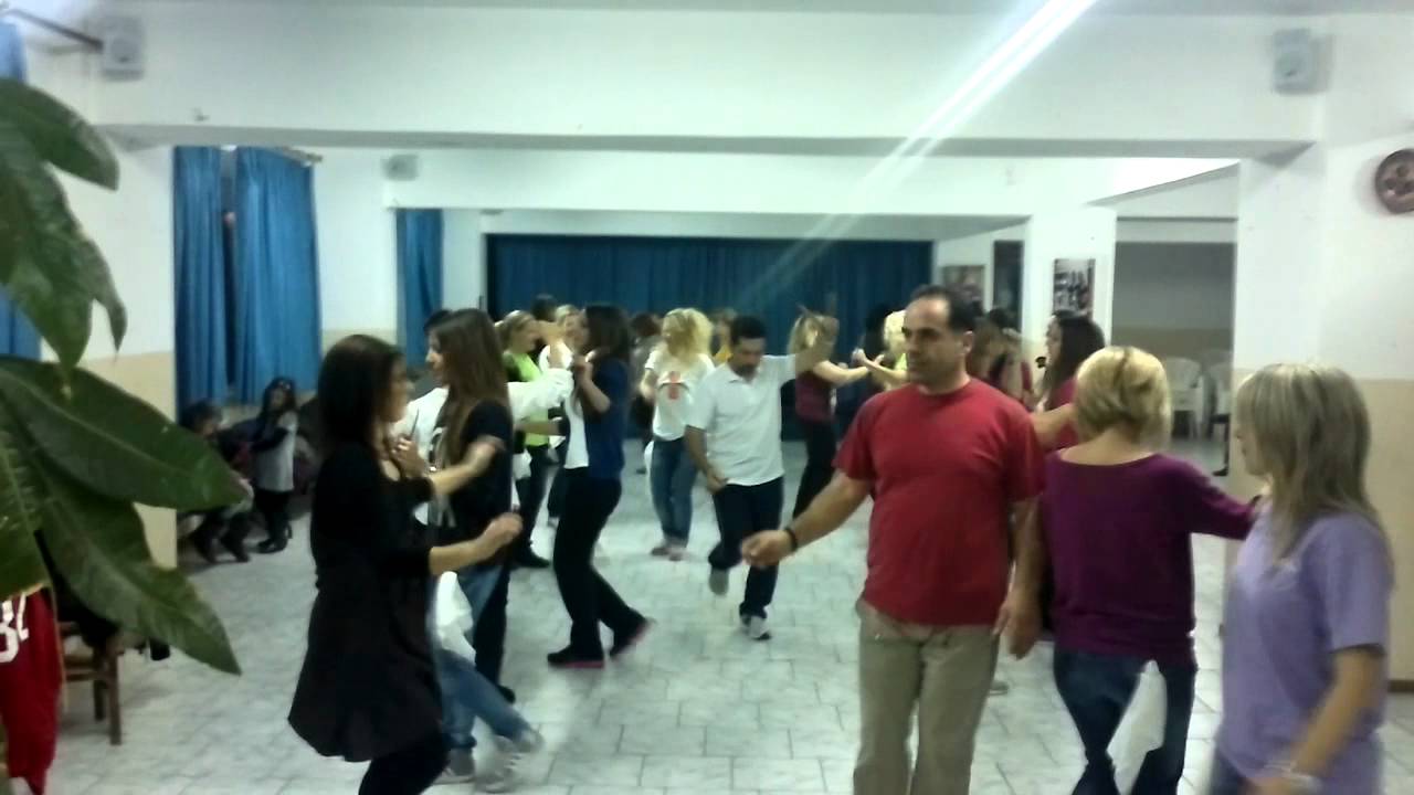 Μ.Π.Σ.Ξηροποτάμου & Λύκειο Ελληνίδων Δράμας.(2)