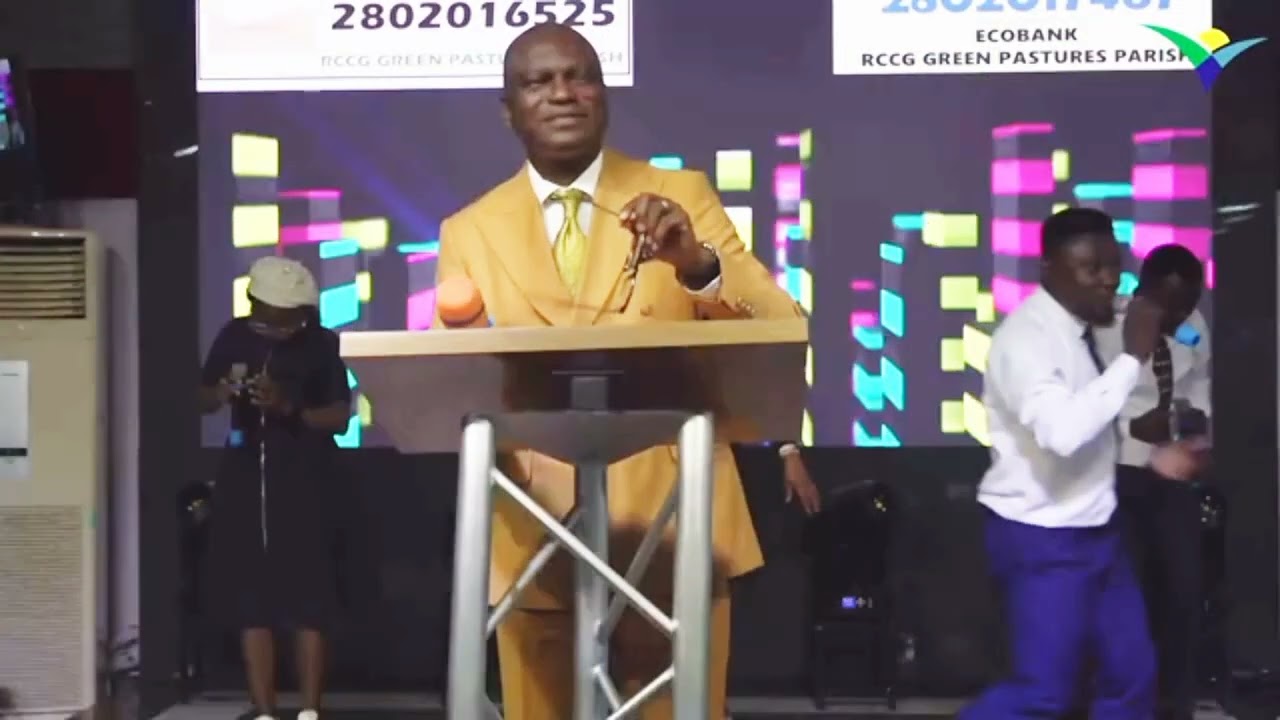 The Davidic Dance 
