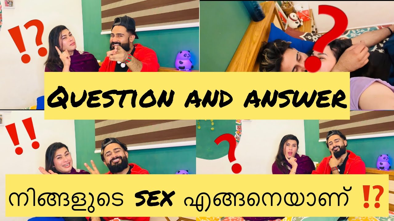 വരൂ നിങ്ങൾ അറിയാൻ ആഗ്രഹിച്ച കാര്യങ്ങൾ ഇതൊക്കെ അല്ലെ ⁉️ JasiAshiofficial ￼jasibigboss jasiashilove