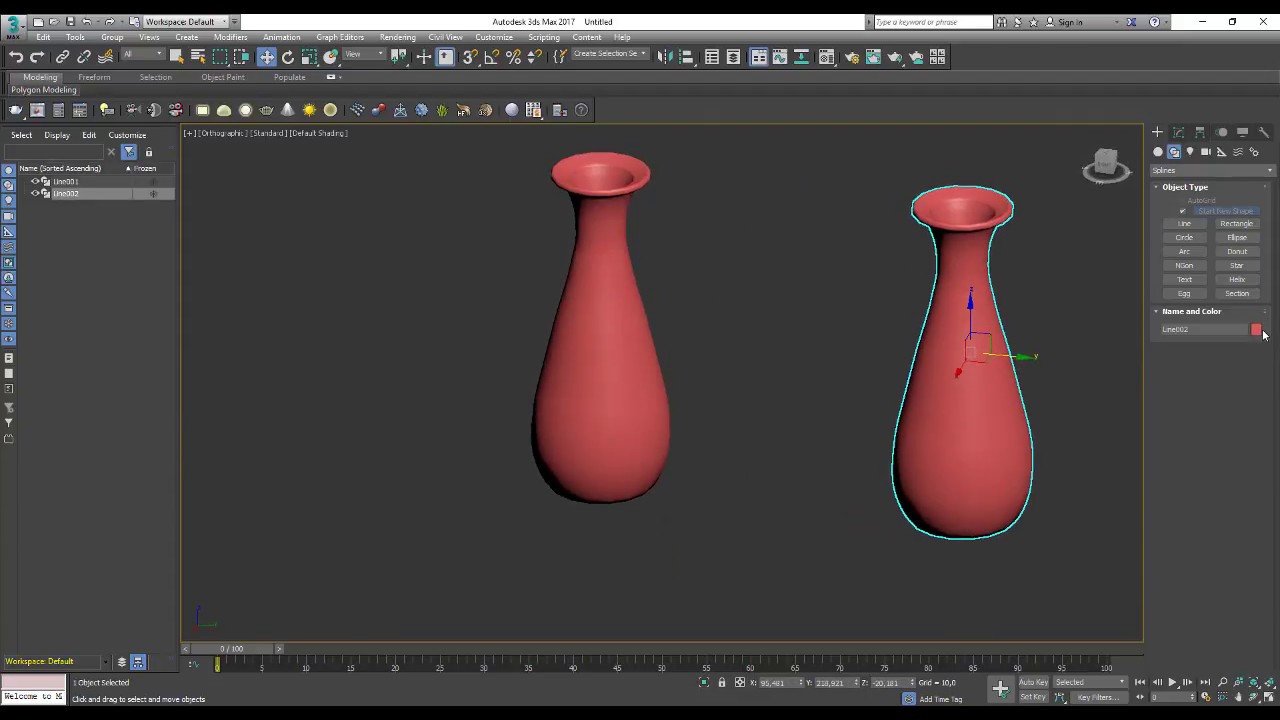 3ds Max Vazo Modelleme.mp4