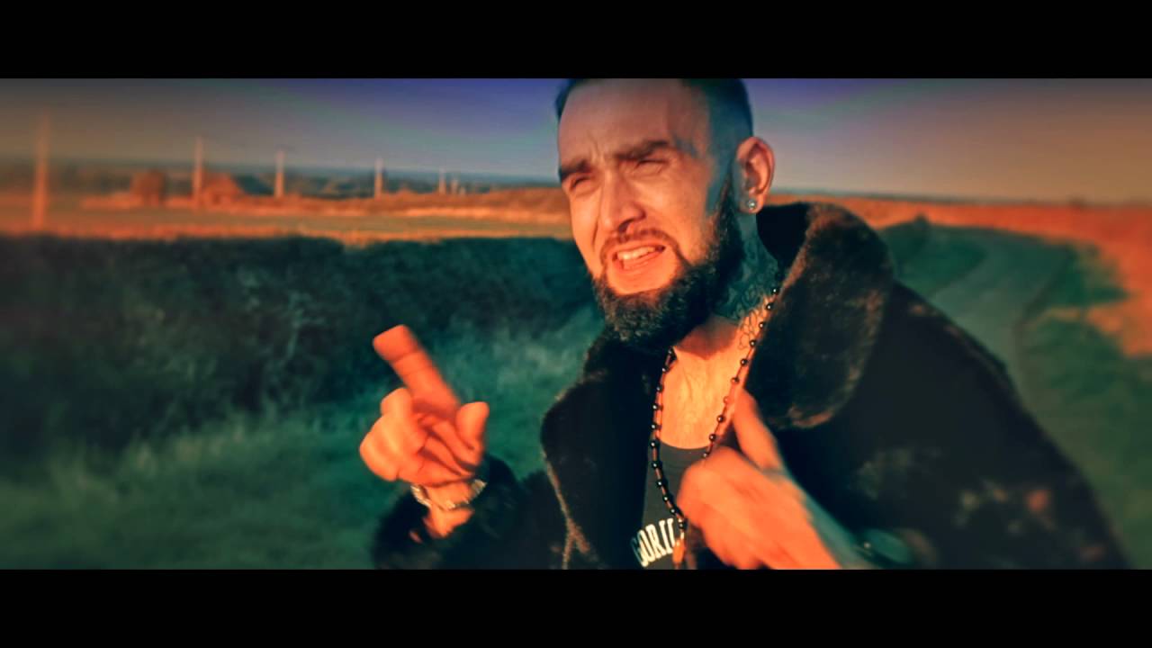 Smooth Jezza - Beast Inside of Me