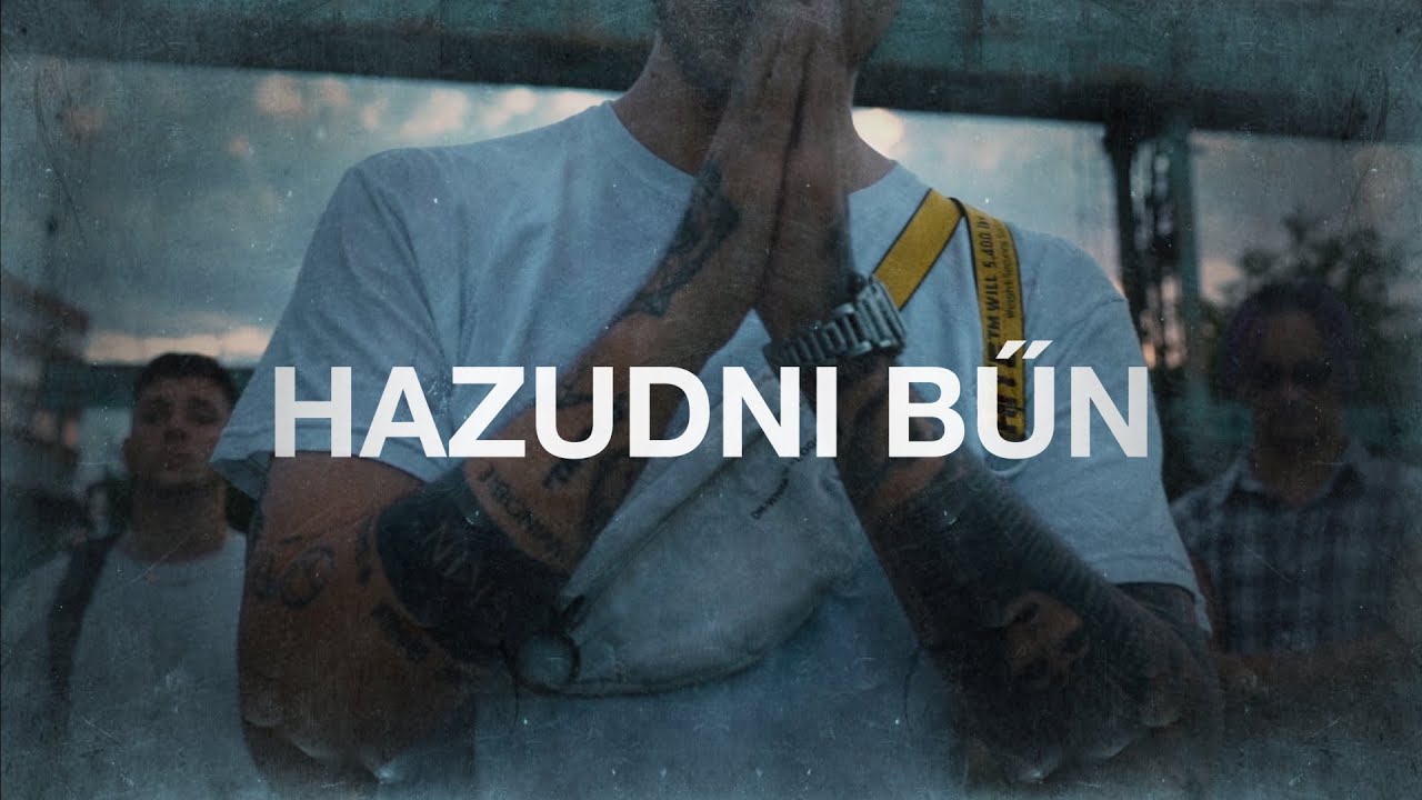 🪐Filius Dei - Hazudni Bűn
