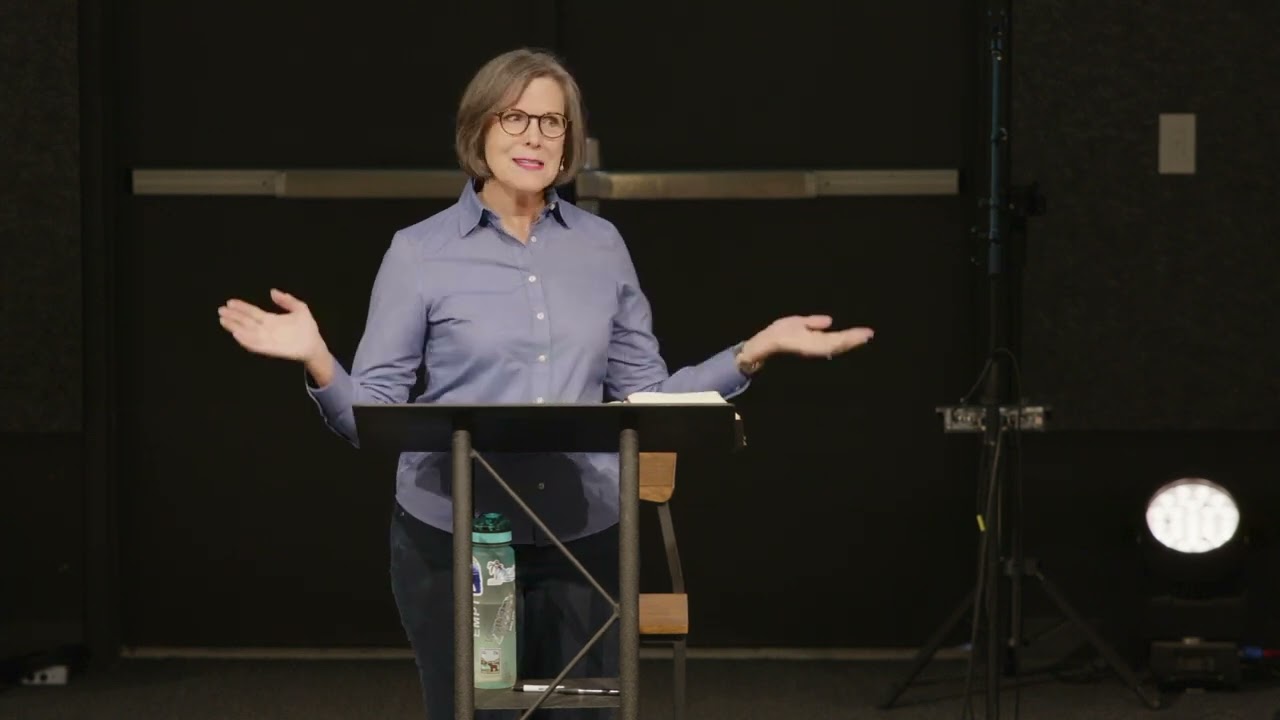 WOW Hebrews Overview  & 1-7
