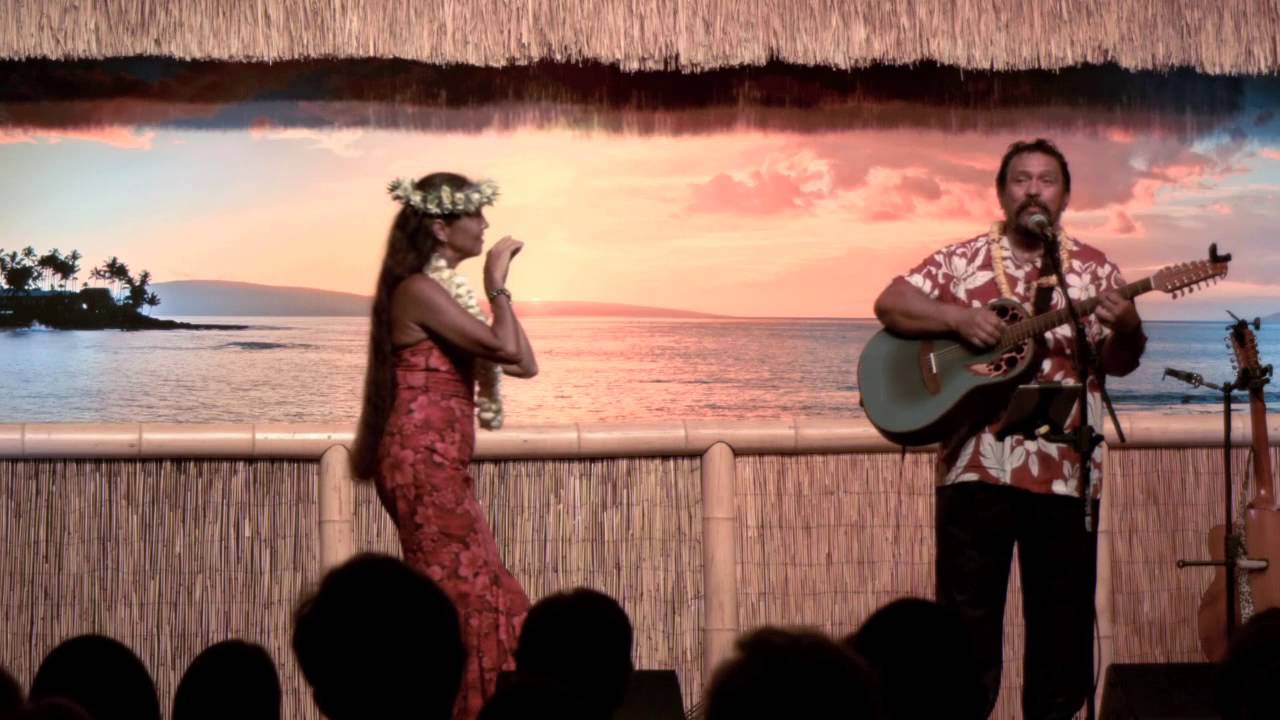 Jerome Koko performs 
