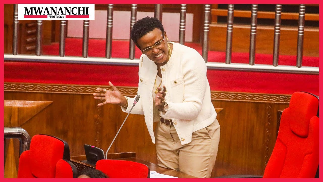 Halima Mdee awaka kisa fedha hizi 