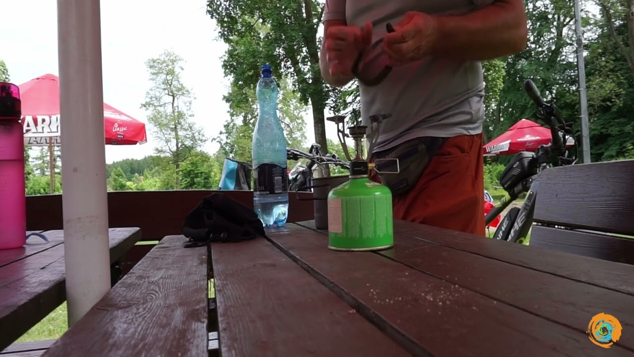 GreenVelo - Warmia. Nowa Pasłęka - Lelkowo