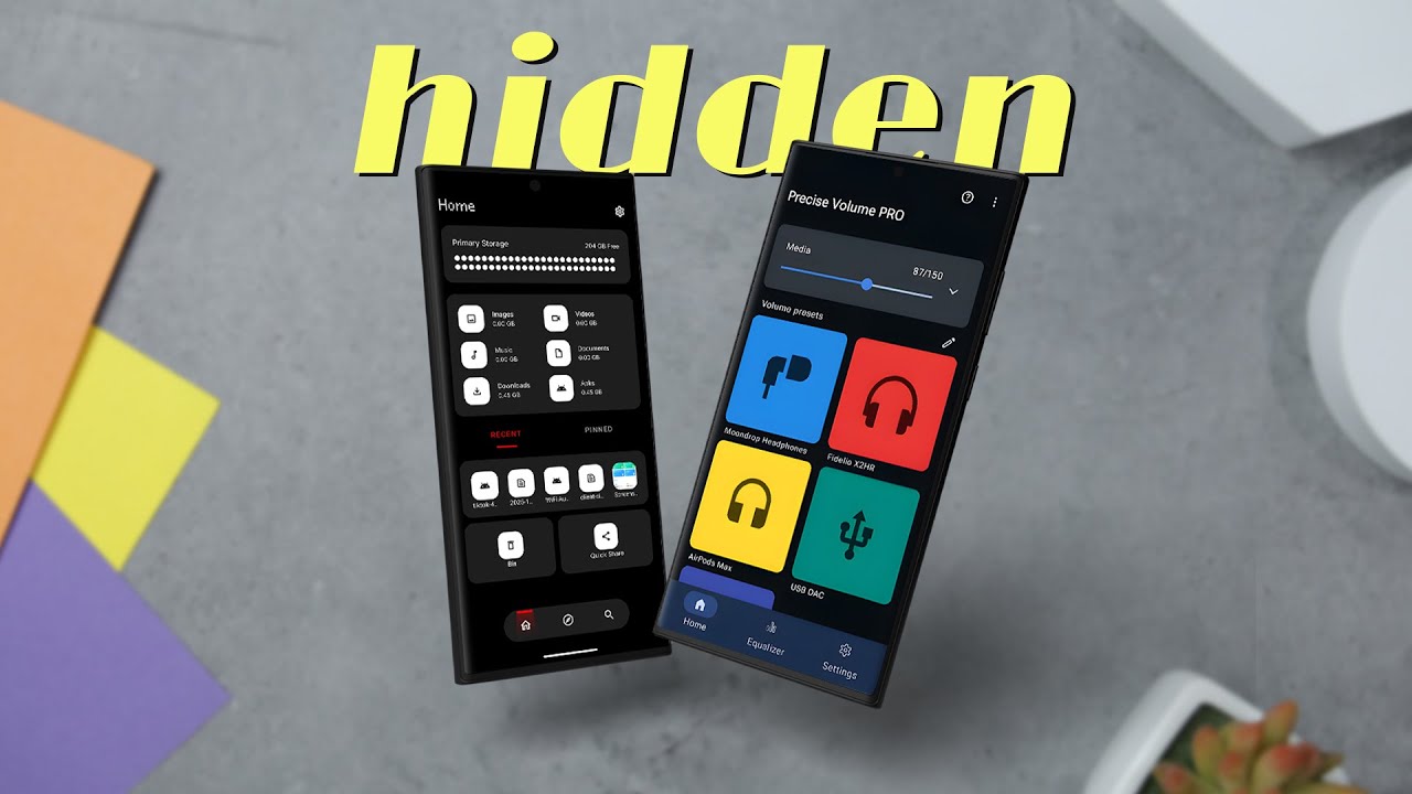 Не могу поверить, что Play Store скрывает от вас эти приложения для Android.