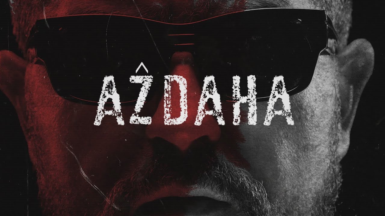 Azdaha (Official Lyric Video)