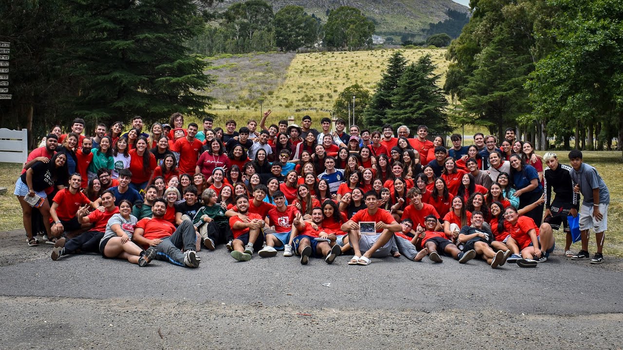 Conmovernos Comprometernos - 2026