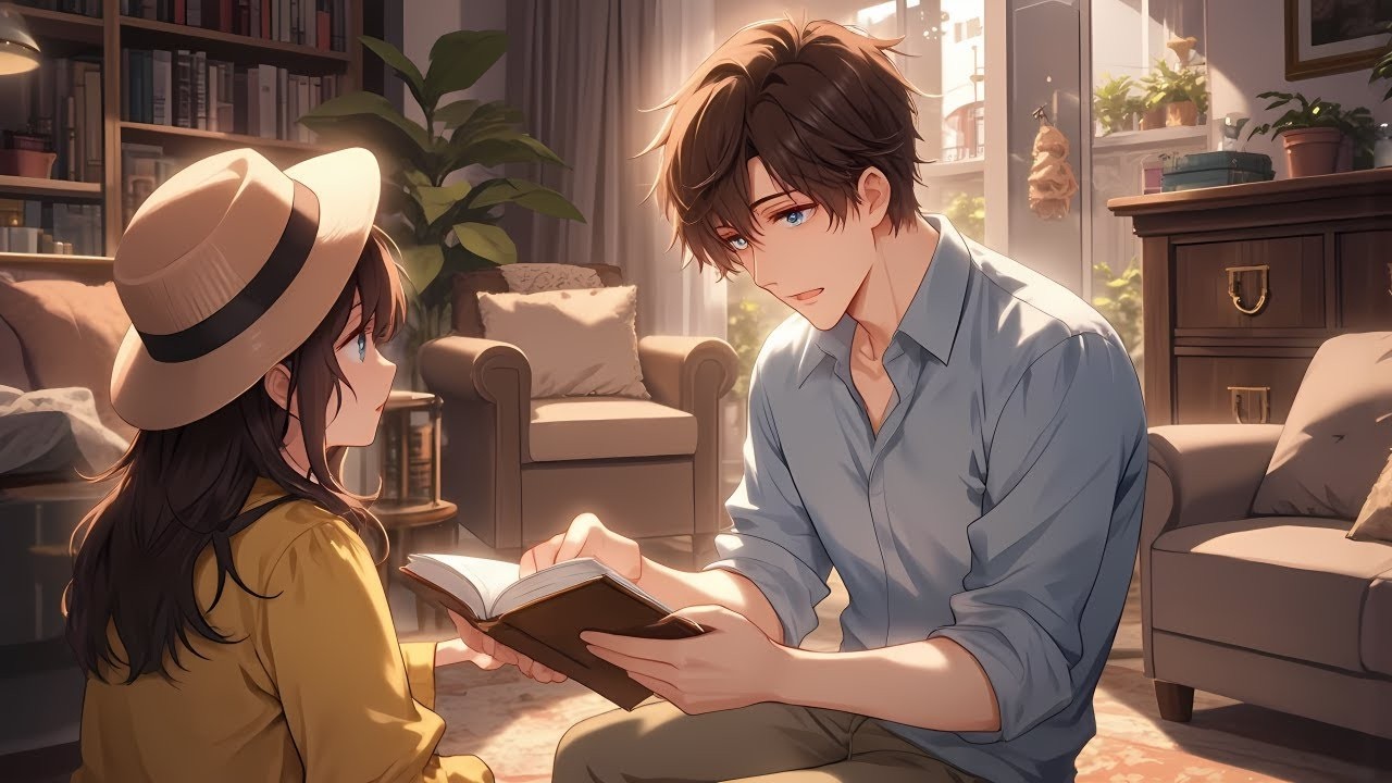 📕My ice queen neighbor is living a second life to save me from my fated death