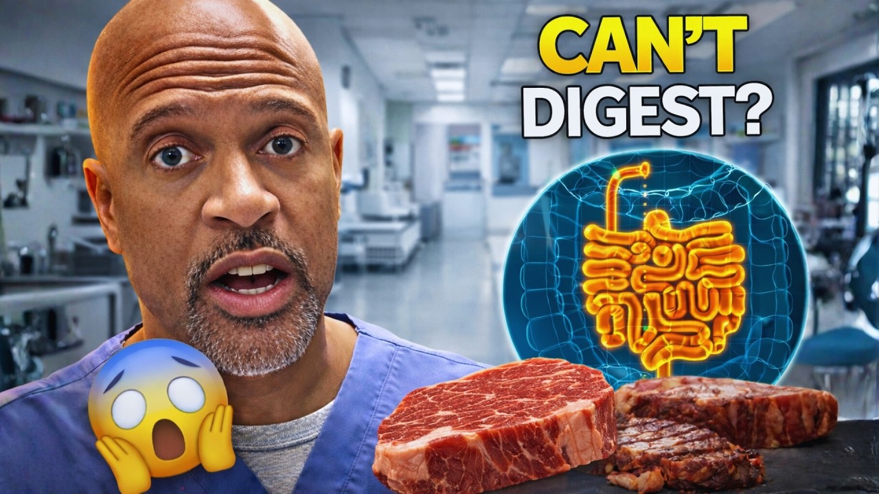 How To FIX Bile Acid Production To Start LOSING WEIGHT