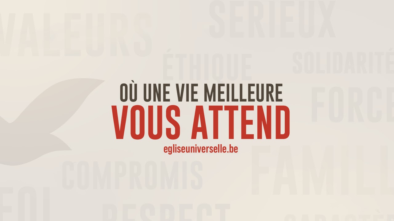 Priere a 18h - 21/02/2026