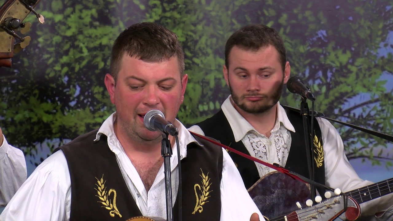 Tamburaški sastav Žeteoci - Samo nju sam volio