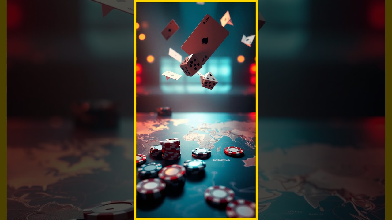 Why Crypto Casinos Are Dominating Right Now
