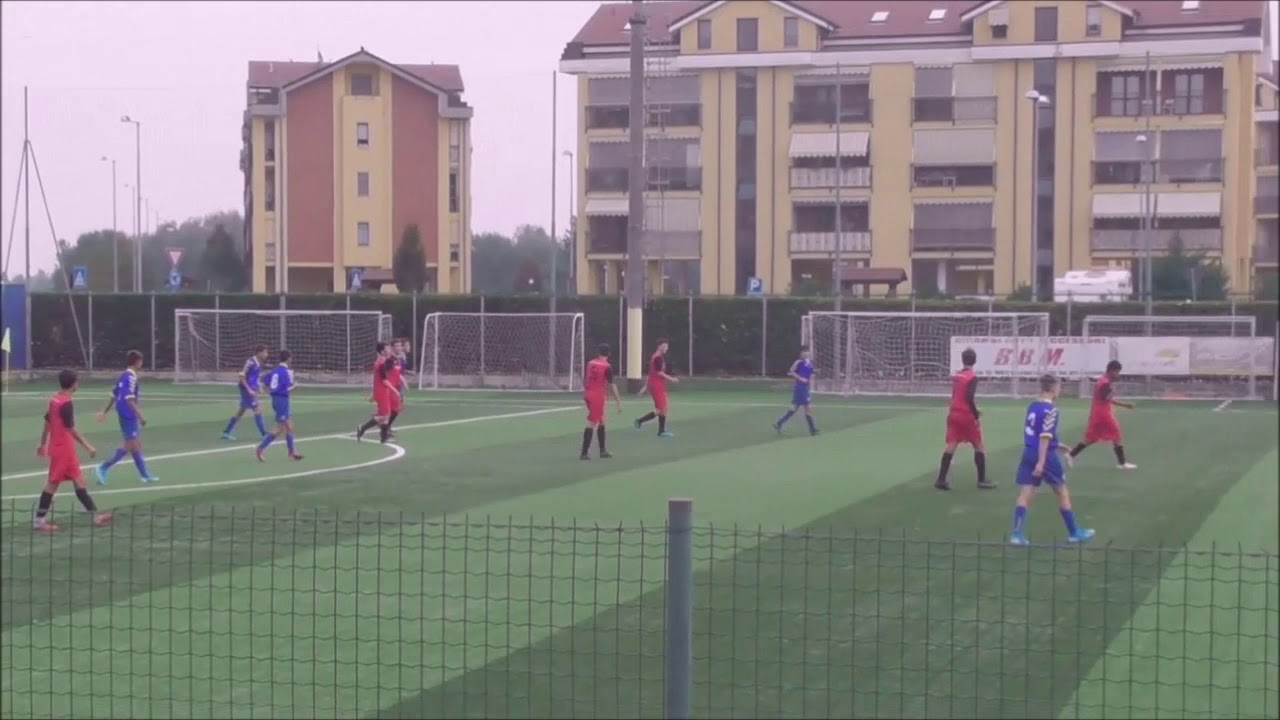 Campionato Regionale  Borgaro vs Aygreville