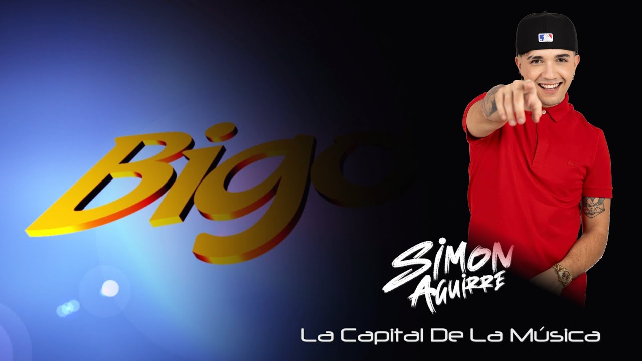 Sim&oacute;n Aguirre en vivo Bigote disco 28 12 2025 Catamarca, Argentina